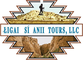 Antelope Valley Canyon Tours