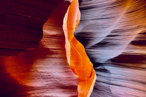 Deer Canyon, Slot Canyon, Antelope Valley Slot Canyon Tours: Native American-Guided, Cultural, Northern Arizona, Adventure Hiking Tours, Page AZ, near Flagstaff.